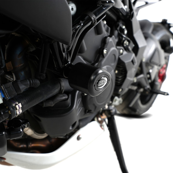 R&G Crash Protectors - Aero Style for MV Agusta Brutale 800RR '17-, Turismo Veloce 800 '17- & Dragster 800 '17-Dragster 800RR '21-